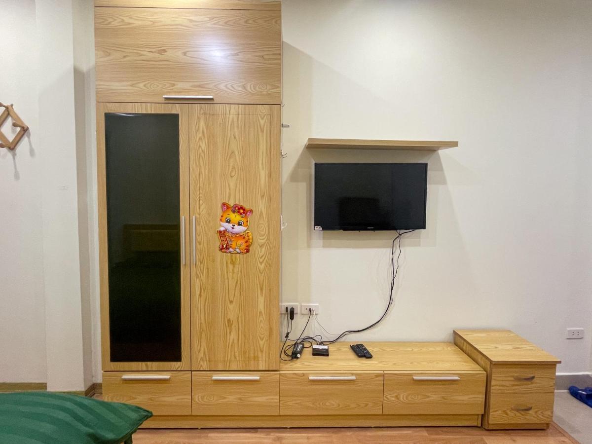 האנוי Joy Homestay מראה חיצוני תמונה